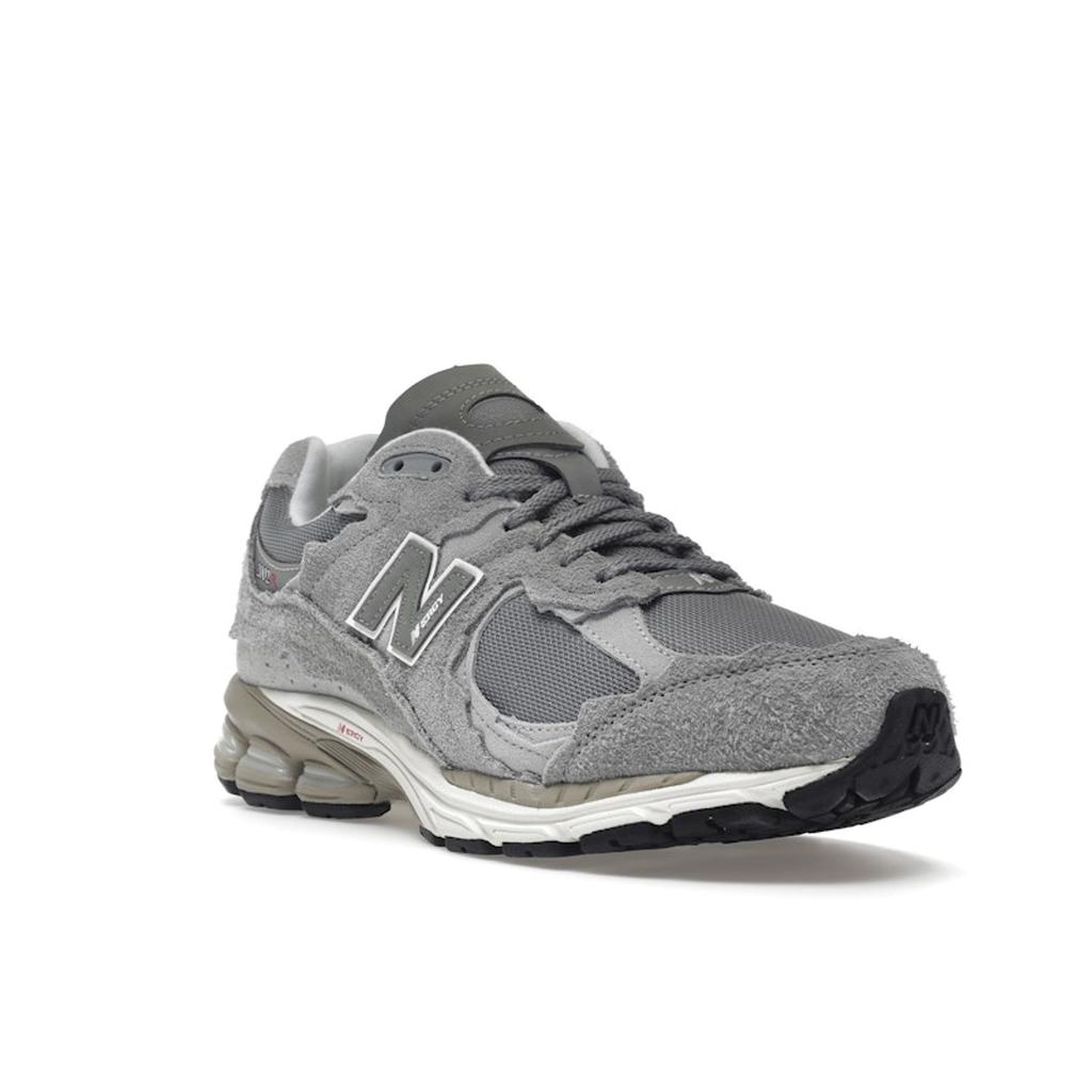 New Balance 2002R Protection Pack - Slate Grey Unisex Sneakers Brighton-Grey Reflection M2002RDM