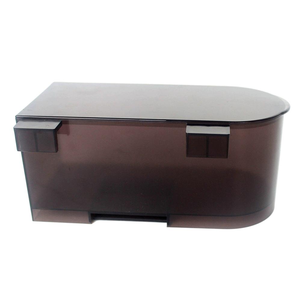 Маленький U-образный подвесной фильтр для маленьких аквариумов и аквариумов без помпы Эффективный маленький бесшумный фильтр для простого использования