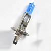 1 шт. H1/6000K супер белый 12 В 100 Вт автомобильная ксеноновая лампа для фар HID