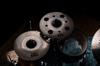Тарелки MEINL Pure Alloy Custom Series Splash Cymbals Trash Splash PAC12TRS 12" []
