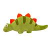 Огромная плюшевая игрушка динозавр в стиле Q-version, мягкие игрушки-животные, подушка-игрушка для сна