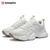 Women Casual Sneakers Fashion Comfort Walking Shoes for Female Solid Color Sport Shoes Non-Slip Height Increase