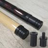 Защитные колпачки для соединений кия Uni Loc Radial 5/16X18 11 3/8X10 5/16X14 Волнообразное соединение (По желанию) Накладки на суставы Аксессуары для бильярда