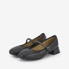 Soda Women'S Mary Jane Pumps Frs604Ls10