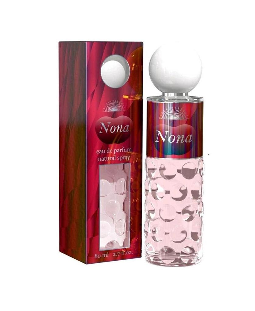 NONA Eau de Parfum для женщин 80 мл