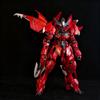 GK1066 HG 1/144 Удивительный Барбатос Лупус Сборная Модель Фигурки Действия Меха Высокая Детализация Коллекционная Фигурка Подарок-Сюрприз для Мальчика