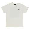Vans M Kk Kukutani 1 Футболка 124r1014256 Белый