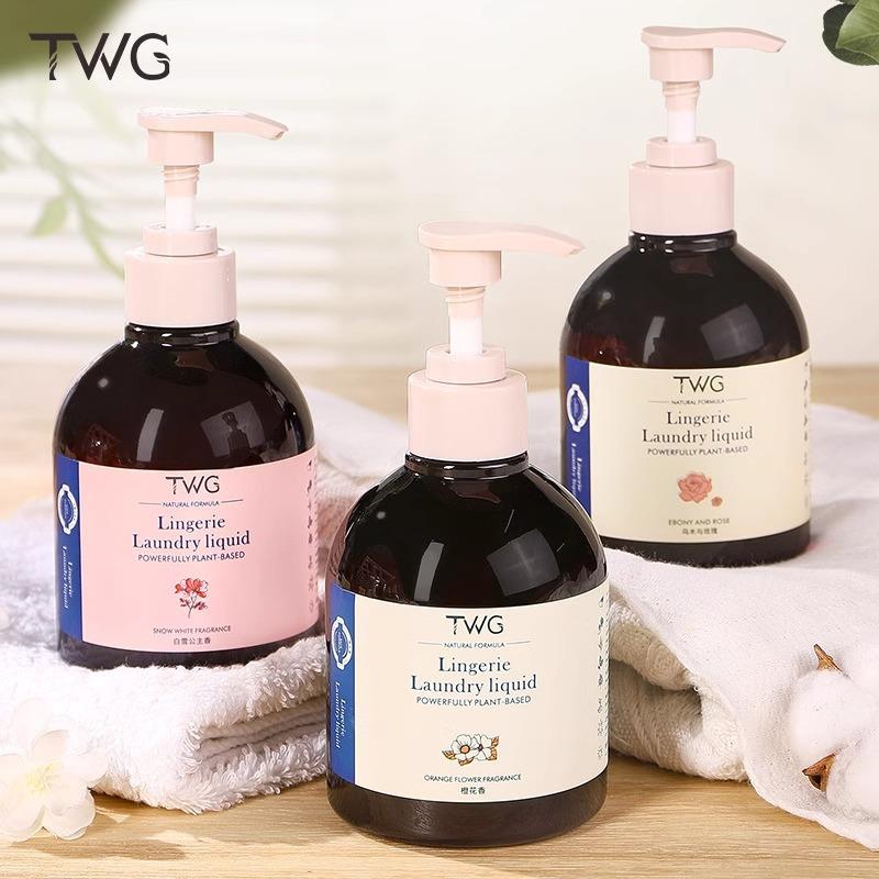 Гель для стирки нижнего белья и трусов, Предотвращающий пожелтение, Антибактериальный и Удаляющий запахи