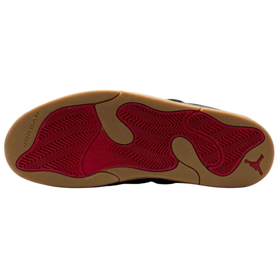 Air Jordan Session 'Black Gum' Мужские IB3731-001