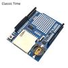 Data Logger Module Logging Recorder Shield V1.0 for Arduino UNO SD Card