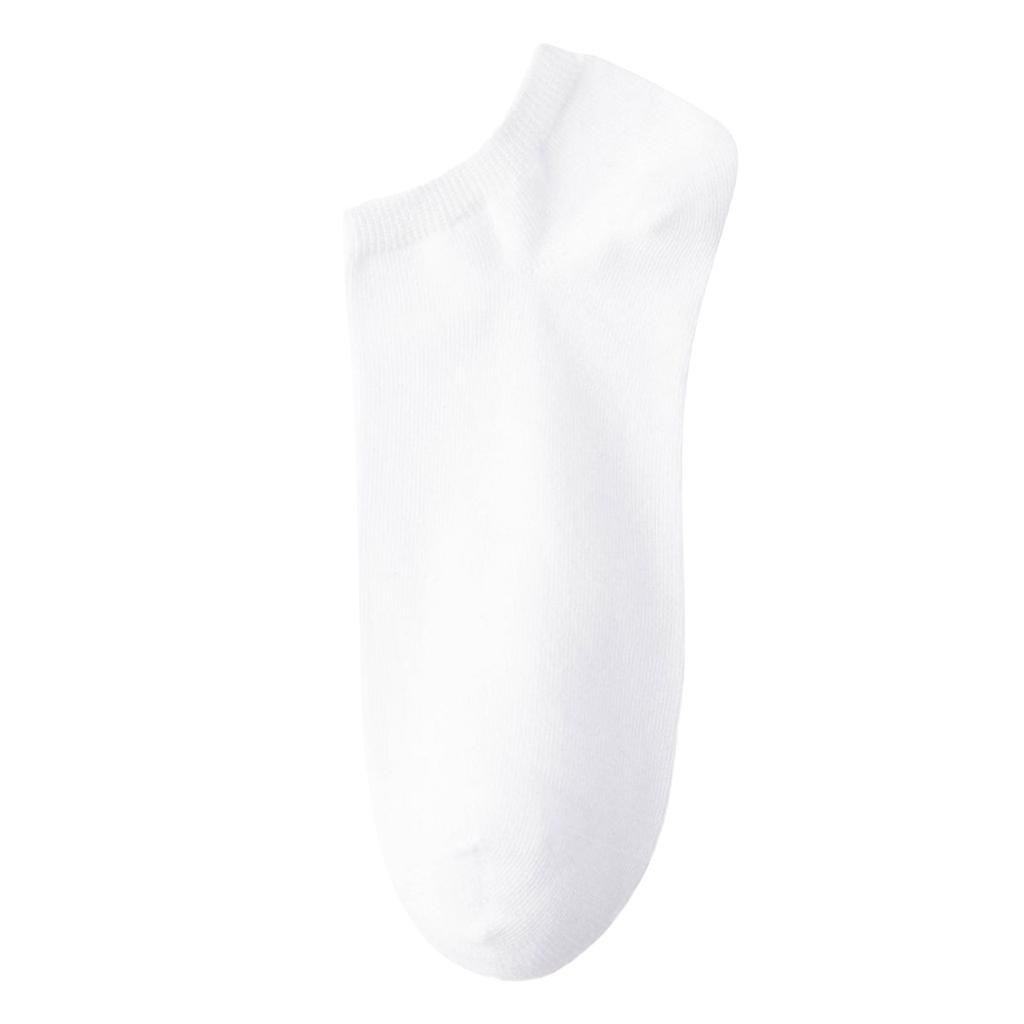 Носки, однотонные носки, нейлоновые эластичные носки, плоские носки, мужские носки