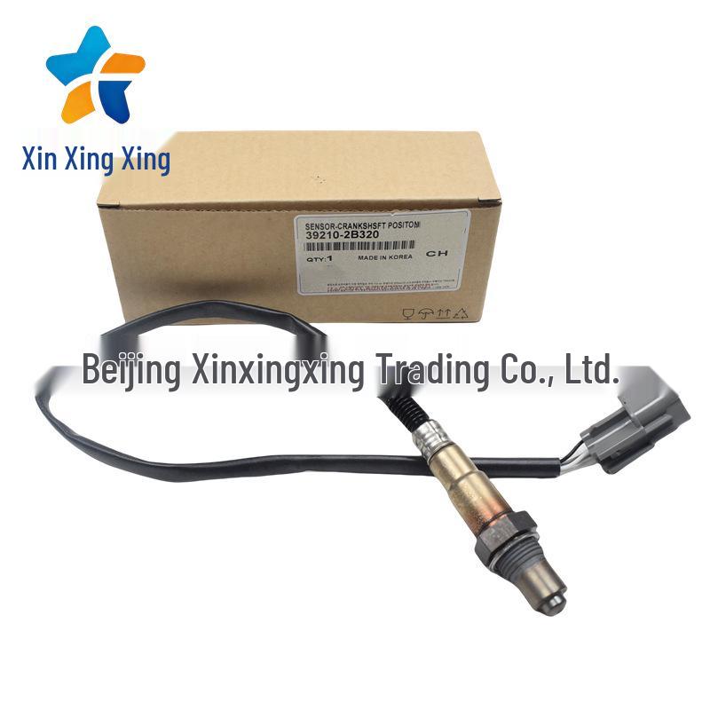 39210-2B320 Передние и задние кислородные датчики для автомобилей Hyundai и Kia