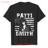 Футболка patti smith футболка с принтом ГОРЯЧИЙ новый принт