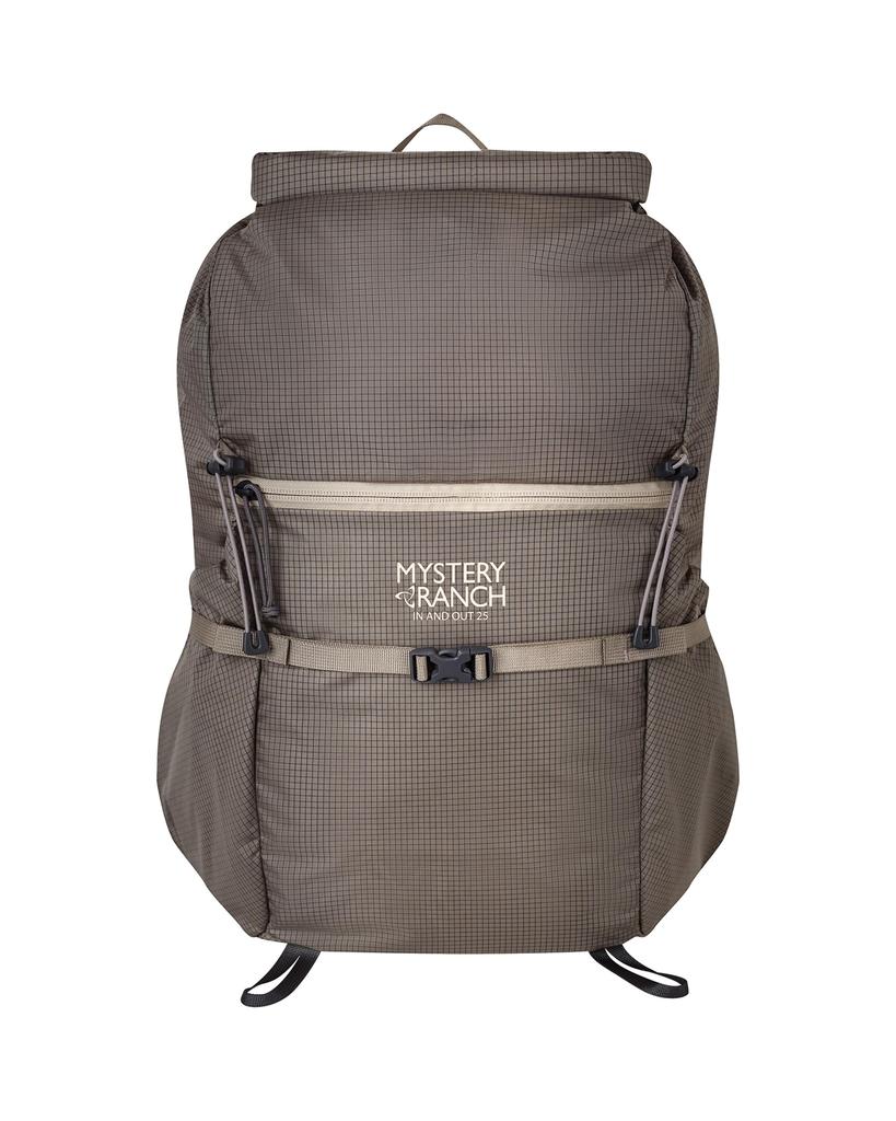 [Mystery Ranch] Trekking Backpack In-N-Out 25 2025 Model 1976167121 Dove