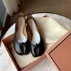 Модные балетки женские туфли Мэри Джейн платье лоферы Zapato Mujer лоферы Femme Мэри Джинс мокасины женские балетки