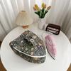 Iron Storage Bag Portable Steam Carrying Case Long-Lasting