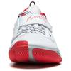 Баскетбольные кроссовки Li Ning Wade 808 4 Ultra Мужские Низкие Стандартные Белые ABAU031-9