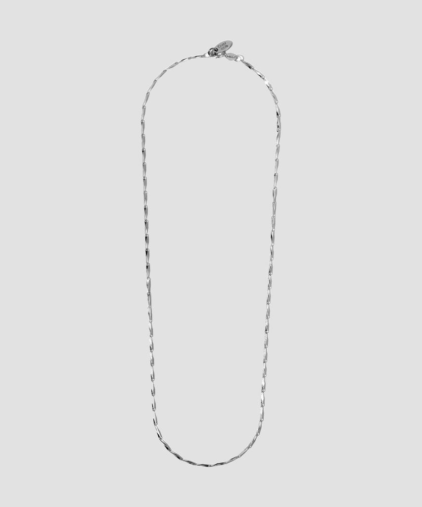 Quarqor #7523 Серебро 92.5 Ожерелье