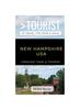 Книга Greater Than a Tourist- New Hampshire USA : 50 Travel Tips from a Local : 30