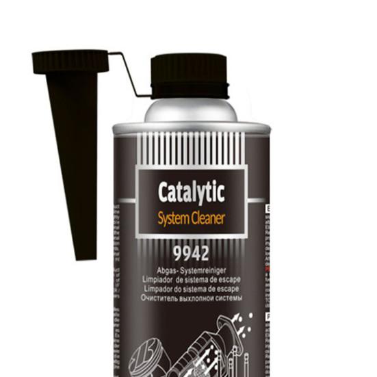 300 мл очиститель топливных форсунок, эффективная бензиновая экономия, поверхностно-активное вещество, универсальная добавка к бензину для двигателя автомобиля для автомобиля