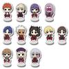 Ichiban Kuji Вечер кино Памятный приз F Театральная акриловая подставка 12 видов «Fate/stay [Heaven's Feel]»