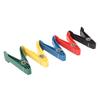5Pcs ABS Finger Exerciser Graded Grip Strength Trainer New Pinch Exerciser  Hand Strength Training