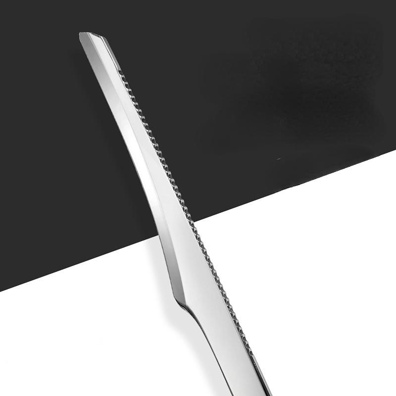 Инструменты для маникюра и педикюра Бритва для ногтей на ногах Набор ножей для педикюра Напильник для удаления омертвевшей кожи Инструменты для ухода за ногами AVE