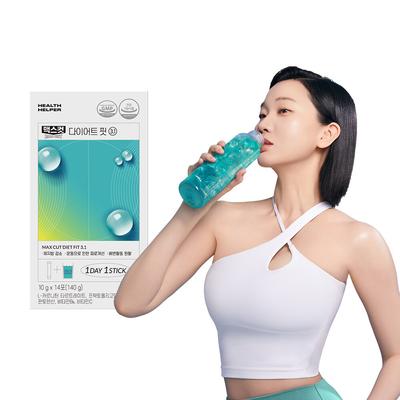Диета Max Cut Fit 3.1 (14 палочек)
