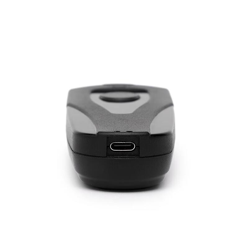 DianYiPai K18 Мини Bluetooth 1D/2D Сканер штрих-кодов CN вилка (адаптер в комплекте)