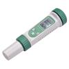 Digital Water Quality Tester 6 In 1 Multifunction Water Quality Monitor PH/ EC/ TDS/ SALT/ S.G/