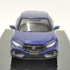 QLN2 Diecast Hobby Japan 1:64 Scale Honda CIVIC H/B FK7 2020 Alloy Car Model