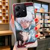 H-Hikaru Ga Shinda Natsu Phone Case For Xiaomi Redmi Note 15 14 13 12 11 10 Pro Plus 14S 12S 11S 11T 11E 10S Soft Fundas Shell R