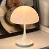 New Arrival Table Lamps 3 Colors Dimming ABS Portable LED Decoration for Night Light Simple Modern Rechargeable