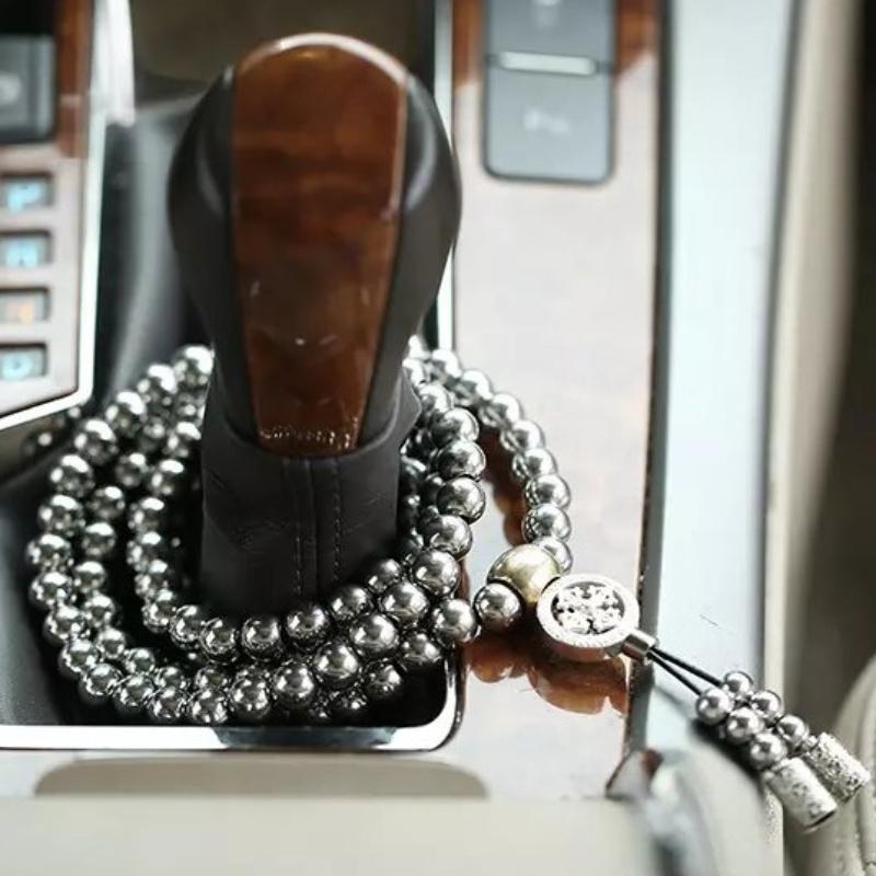 1 шт., тактическая стальная цепочка 10 мм/0,3 дюйма, бусины Будды, браслет для самообороны, ожерелье, EDC, уличные инструменты, самозащита, выживание