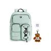 FILA Fitness Backpacks Jadeite Blue A13M631104FLB