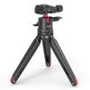 SmallRig Mini SLR Camera Tripod with Ball Aluminum BUT2664 Tripod, Tripod, Compact, Arca-Swiss Head, -