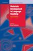 Книга Materials Development In Language Teaching