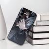 L-Владыка Тайн Чехол для Телефона Силиконовый Мягкий Для Samsung Galaxy A73,A72,A71,A70,A53,A52,A51