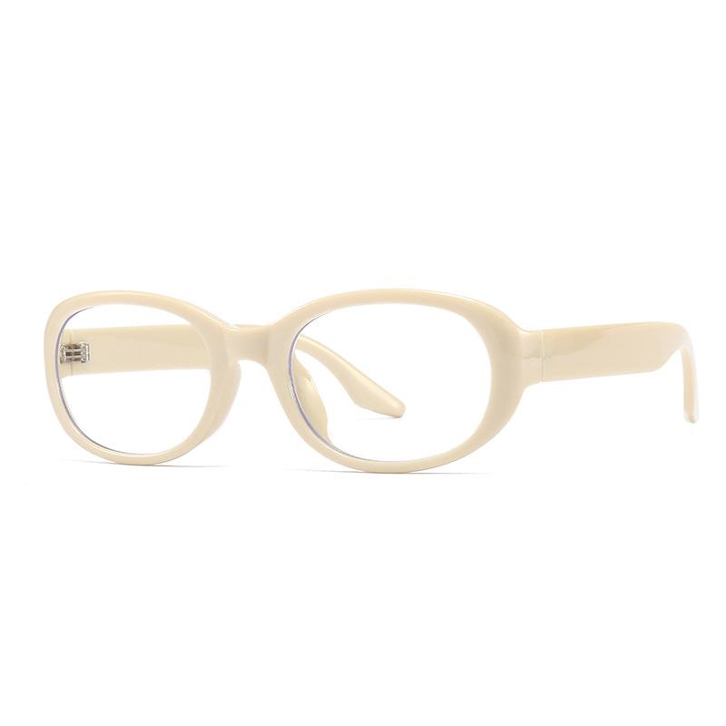 European and American modern rock retro trend sunglasses INS wind singer star color sunglasses woman