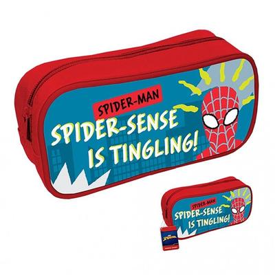 Spider-Man Эскиз пенал