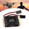 SBUS to PWM/PPM Decoders 16 Channel PWM Converter for Futaba Orange Converter Remote Drones Accessory
