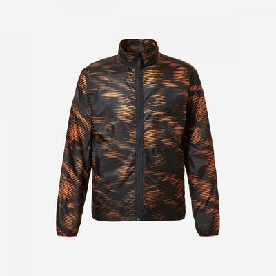 Мужская тканая куртка Aw Pa Pki94094402 Fresh Pear Puma Black