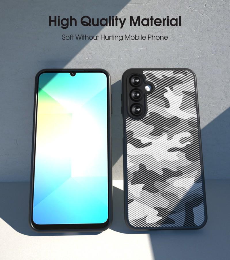 Чехол Samsung Galaxy S25 FE Camo с ремешком