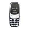 L8STAR BM10 Mini Téléphone D'affaires GSM Téléphone Portable Rétro-Éclairage Dialer Sans Fil BT Téléphone Portable SIM Annuaire D