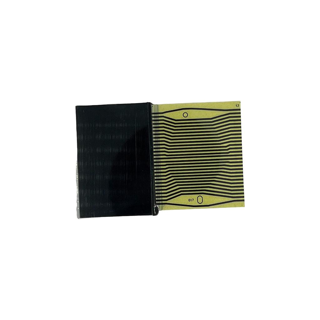 Dashboard LCD Display Screen Pixel Repair Screen For Mercedes Benz W202 W210 W208 R170 1998-2002 Car Speedometer Accessories