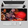 PC Gaming Accessories Touhou Project Mouse Pad Game Laptop Playmat Extra Large Anime Girl Izayoi Sakuya Kirisame Marisa Mousepad