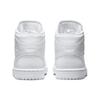 Jordan Air Jordan Mid Triple White 2022 Женские Jordan DV0991-111