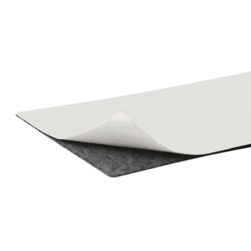 Для Toyota Land Cruiser Prado 120 150 2011-2018 карбоновая накладка на оконную колонку, внешняя декоративная наклейка, 3D-панель