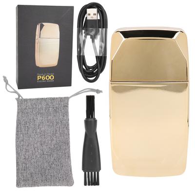 Многофункциональная электробритва аккумуляторная мужская сеточная бритва для стрижки бороды