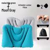 Press-Type Inflatable Travel Comfort Pillows & Sets